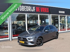 Mercedes-Benz A-klasse - 250 e Luxury Line ACC/18Inch/Trekhaak/NAP
