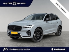 Volvo XC60 - T8 Plug-in AWD Ultra Black Edition | TREKHAAK | ADAPT. CRUISE | 360 CAMERA | CARPLAY/ANDRO