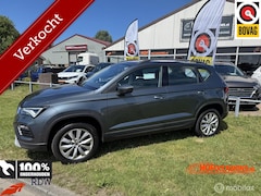 SEAT Ateca - 1.5 TSI Style AUTOMAAT/ADAPT.CRUISE/VIRTUAL/TREKHAAK