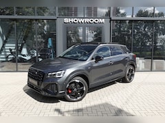 Audi Q2 - 35 TFSI S 2X S-LINE Edition PANO KEYLESS MATRIX