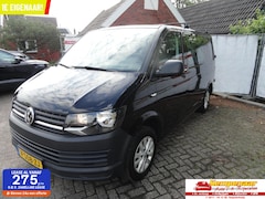 Volkswagen Transporter - 2.0 TDI L2H1 DC EURO6