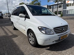 Mercedes-Benz Viano - 3.0 CDI DC Trend Lang