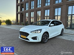 Ford Focus Wagon - 1.5 EcoBoost ST Line Led Clima Navi Ex BPM