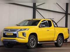 Mitsubishi L 200 - 2.2 DI-D Club Cab Intense 4X4 4WD TREKHAAK