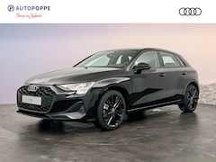Audi A3 Sportback - Pro Line 30 TFSI 85 kW / 116 PK Sportback 7 versn