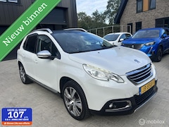 Peugeot 2008 - 1.2 PureTech Allure Distr Riem VV