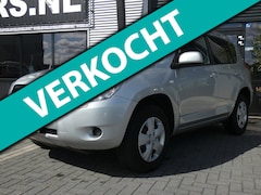 Toyota RAV4 - 2.0 VVTi Executive Airco |Elek. Pakket |Trekhaak