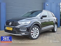 Volkswagen T-Roc - 1.5 TSI Sport, Virtual, Trekhaak