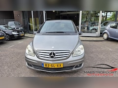 Mercedes-Benz B-klasse - 200