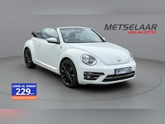 Volkswagen Beetle Cabriolet - Sound 1.4 Tsi