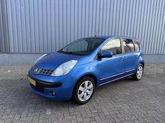 Nissan Note - 1.6 Acenta