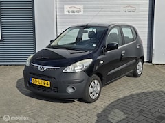 Hyundai i10 - 1.1 Pure