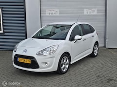 Citroën C3 - 1.4 VTi Selection Trekhaak 94DKM Nieuwe apk