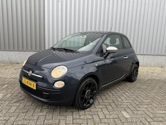 Fiat 500 - 1.2 Sport