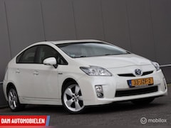 Toyota Prius - 1.8 hybride AUT Airco, LED, Keyless, NAP, APK