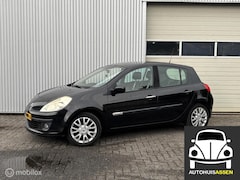 Renault Clio - 1.2 TCE Rip Curl