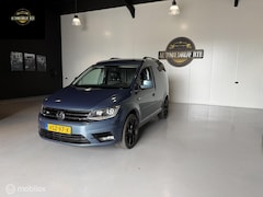 Volkswagen Caddy - Bestel 2.0 TDI L1H1 BMT Comfortline