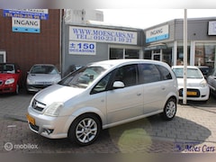 Opel Meriva - 1.6-16V Cosmo AIRCO / PARKKERCAMERA