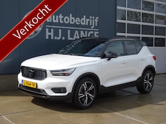 Volvo XC40 - 1.5 T5 Recharge R-Design