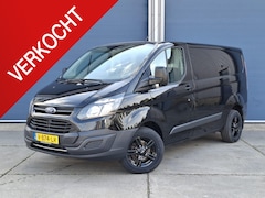 Ford Transit Custom - 270 2.0 TDCI L1H1 Economy Edition AIRCO / CRUISE CONTROLE / TREKHAAK / EURO 6