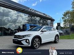 Volkswagen Taigo - 1.5 TSI R-Line I Pano I Ambiente I Camera I Navi I Digital Cockpit I DAB I 18 Inch