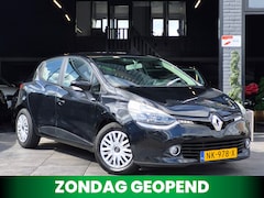Renault Clio - 1.2 Collection|Cruise|Airco|Navigatie|APK|5Deur