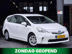 Toyota Prius Wagon - 1.8Comfort Top 5 Edition|AUT|7 zits|Clima