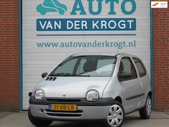 Renault Twingo - 1.2 Authentique, Elec.ramen, NL auto, 67.839 km, Retro APK 2-27