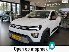 Dacia Spring - Extreme 65 26.8 kWh NIEUWSTAAT NAVI AIRCO PDC