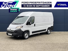 Opel Movano - GB 2.2 D 140pk L2H2 35 | Navigatie | Parkeersensoren | LED | Parkeercamera | Trekhaak |