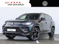 Volkswagen Tayron - R-Line Edition 1.5 eHybrid 204 PK | Panoramadak | Harman Kardon | Black style | Trekhaak |