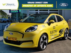 Ford Puma Gen-E - Premium 44 kWh