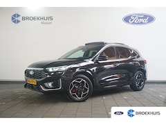 Ford Kuga - 2.5 PHEV ST-Line X | Full Options | Trekhaak Wegklapbaar | Panoramadak | Winter Pakket | M