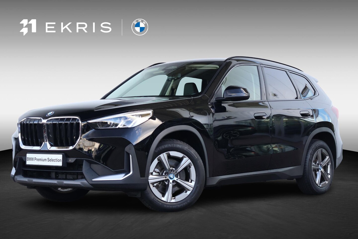 BMW X1 - xDrive25e | SoH 98% | Achteruitrijcamera | Leder | Elektr. Stoelen | PDC | - AutoWereld.nl
