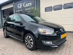 Volkswagen Polo - 1.0 BlueMotion Edition 2015 APK NIEUW