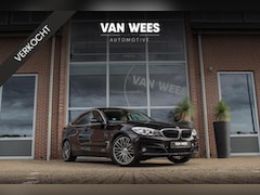 BMW 3-serie Gran Turismo - 320i High Executive | 3e eigenaar | NL auto | HiFi audio | Navigatie Professional | Sports