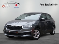 Skoda Fabia - 1.0 TSI Ambition Cruise | Apple Carplay | LMV | PDC