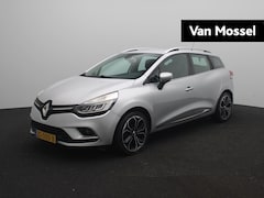 Renault Clio Estate - 0.9 TCe Intens | Navigatie | Trekhaak | Lichtmetalen velgen | GT-Pakket