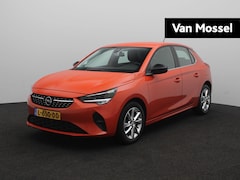 Opel Corsa - 1.2 Elegance | Apple carplay | Airco | Cruise Control |