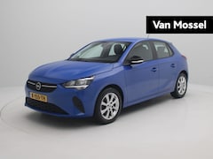Opel Corsa - 1.2 Edition | Airco | Apple Carplay/Android Auto | 16" Black gloss velgen