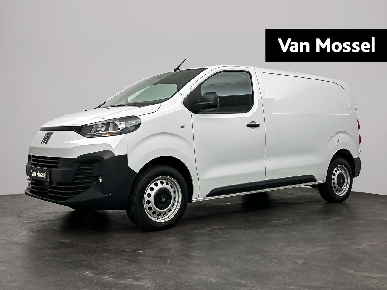 Fiat Scudo - 2.0 Diesel 145 S&S L2 | Camera | Betimmering | Cruise Control | Airco | Navigatie | BPM vr - AutoWereld.nl