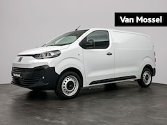 Fiat Scudo - 2.0 Diesel 145 S&S L2 | Camera | Betimmering | Cruise Control | Airco | Navigatie | BPM vr