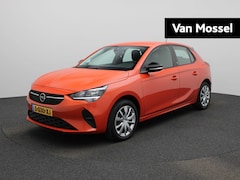 Opel Corsa Electric - 50 kWh | 136pk | 3 Fase | Apple Carplay/Android auto | 46.000km | Climate Control | Cruise