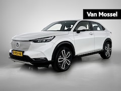 Honda HR-V - 1.5 e:HEV Advance | Adaptive Cruise Control | Stoel/Stuur verwarming