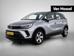 Opel Crossland - 1.2 Edition Crossland
