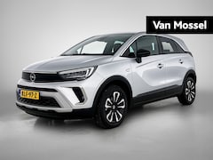 Opel Crossland - 1.2 Turbo Elegance