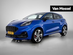 Ford Puma - 1.0 EcoBoost Hybrid ST-Line X Tech-Edition
