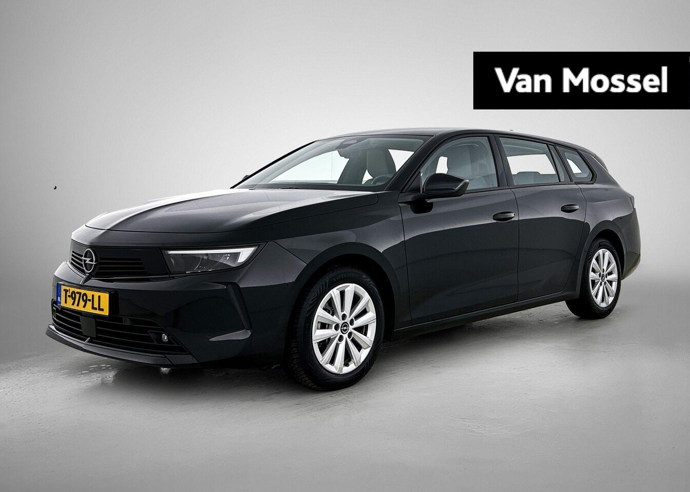 Opel Astra Sports Tourer - 1.2 Edition || Apple Carplay/Android Auto || navigatiesysteem || - AutoWereld.nl
