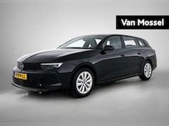 Opel Astra Sports Tourer - 1.2 Edition || Apple Carplay/Android Auto || navigatiesysteem ||