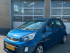 Kia Picanto - 1.0 CVVT ComfortLine